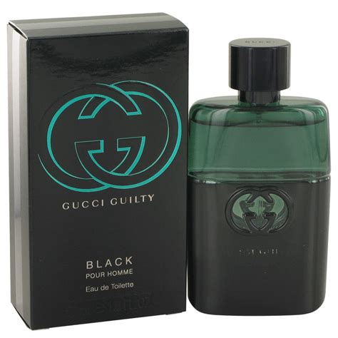 does gucci guilty black last long|Gucci Guilty black cheapest price.